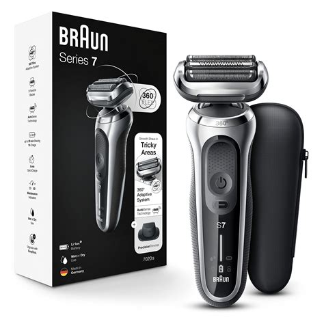 electric box razor|braun electric razor series 7.